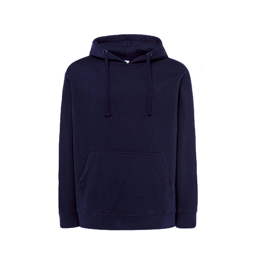HOODIE JHK OCEAN KANGAROO - Vista 5